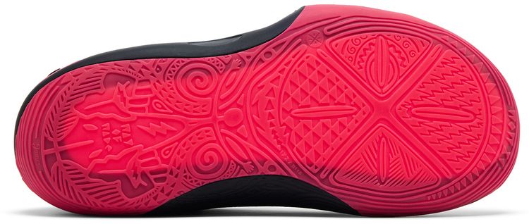 Li Ning Way of Wade 11 Sunrise