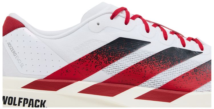 Buy NCAA x adidas Adizero Evo SL  display picture 2
