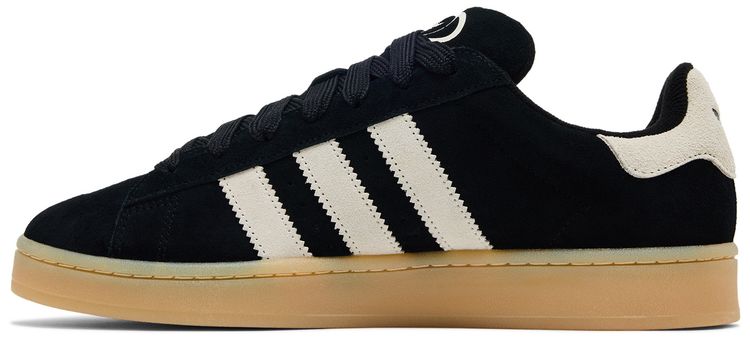 adidas Campus 00s Black Cream Gum