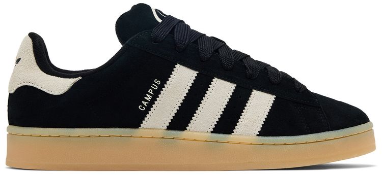 adidas Campus 00s Black Cream Gum