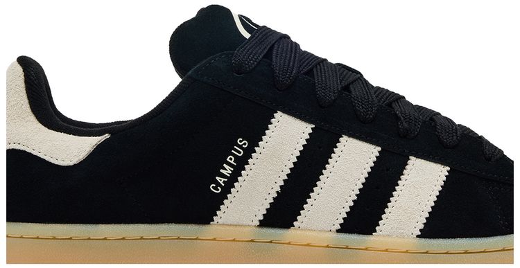adidas Campus 00s Black Cream Gum