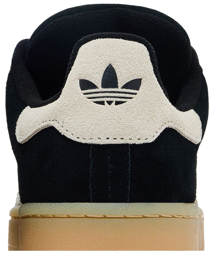 adidas Campus 00s Black Cream Gum