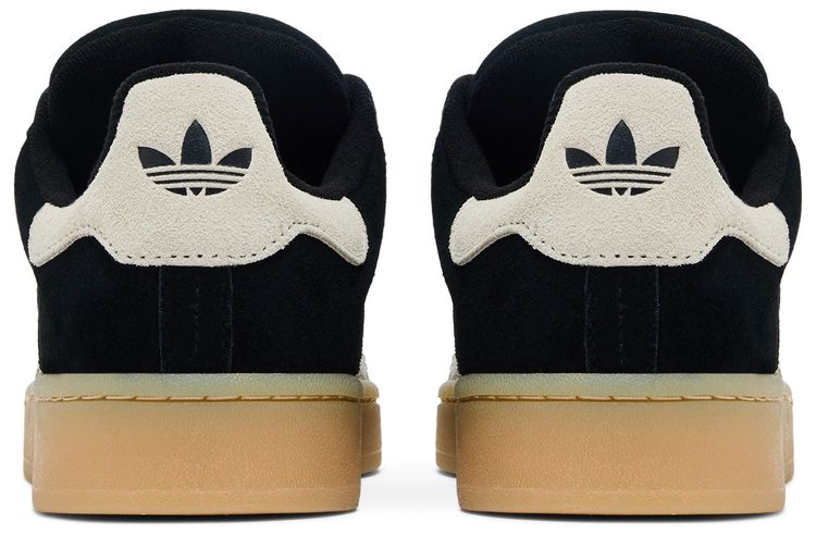 adidas Campus 00s Black Cream Gum