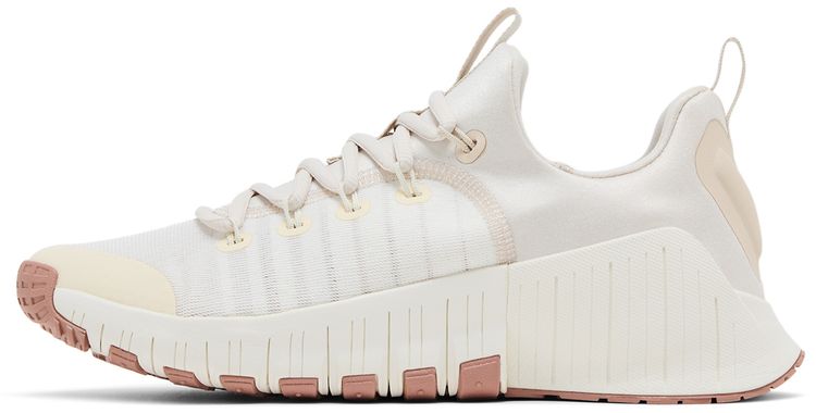 Nike Wmns Free Metcon 6 Soft Pearl Particle Pink