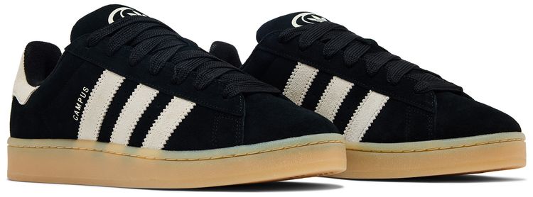 adidas Campus 00s Black Cream Gum