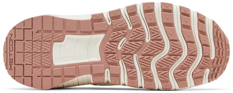 Nike Wmns Free Metcon 6 Soft Pearl Particle Pink