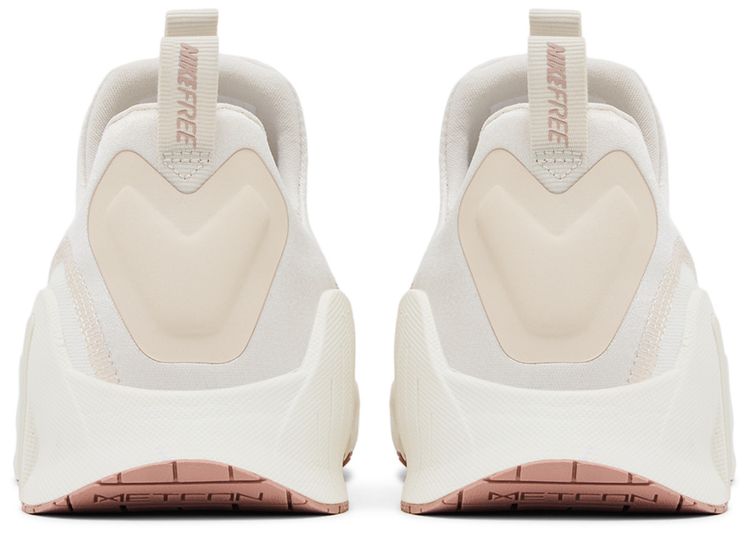 Nike Wmns Free Metcon 6 Soft Pearl Particle Pink
