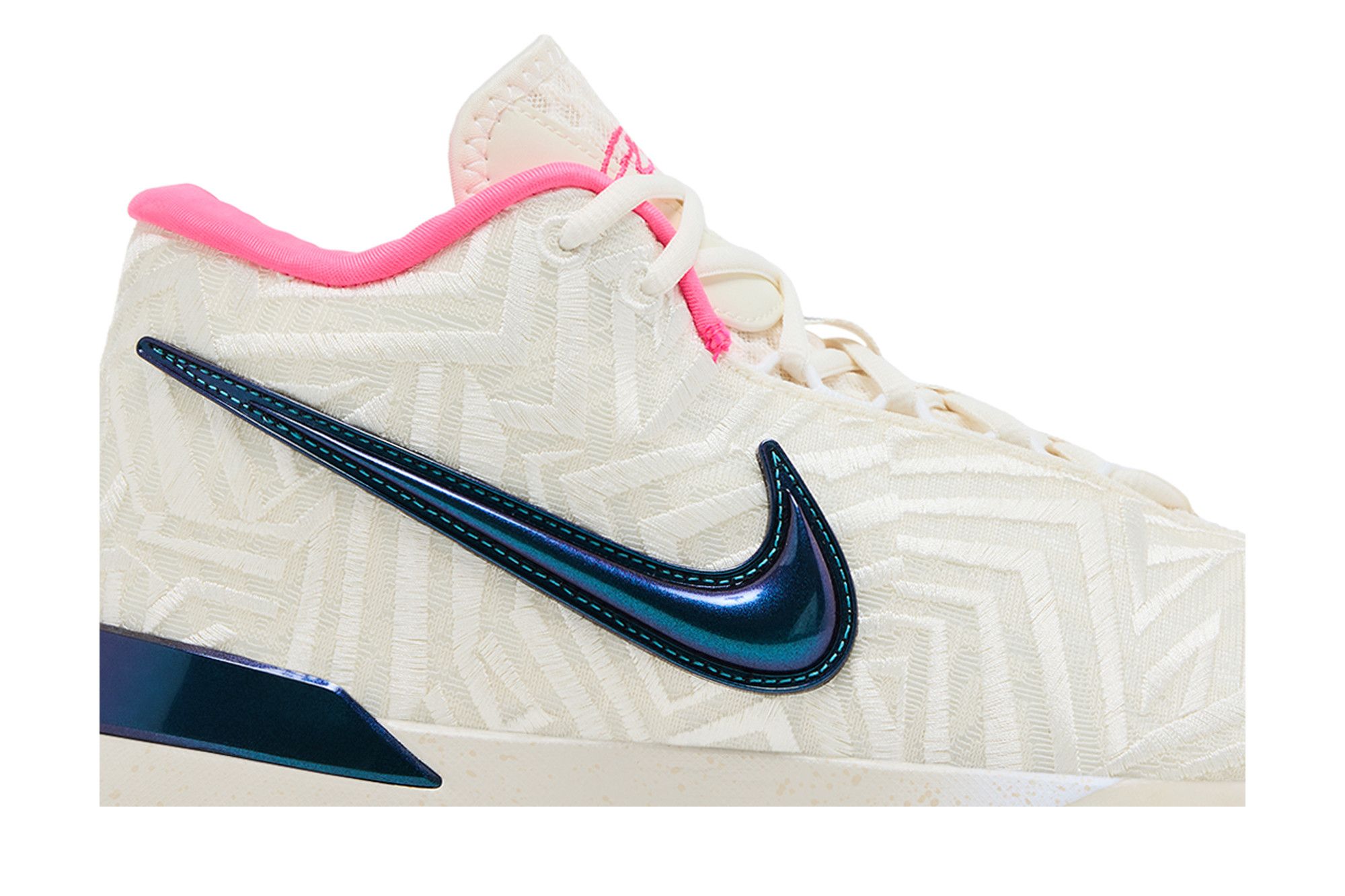 Buy Nike Zoom LeBron NXXT Genisus 'Bronny' - IB1272 100 | GOAT