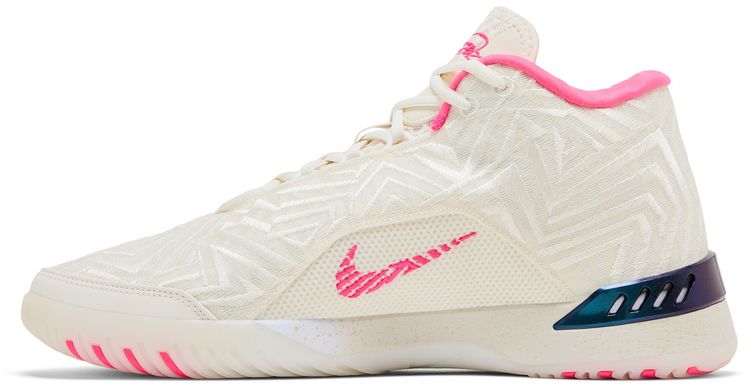 Nike Zoom LeBron NXXT Genisus Bronny