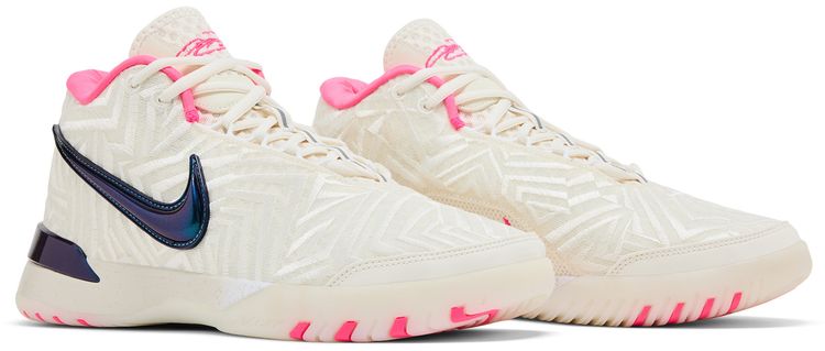Nike Zoom LeBron NXXT Genisus Bronny