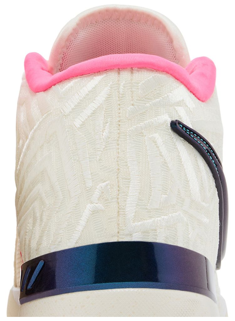 Nike Zoom LeBron NXXT Genisus Bronny