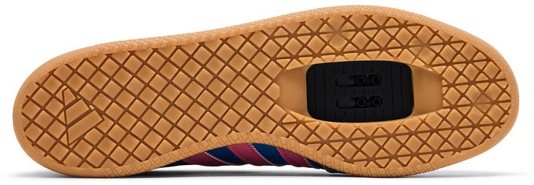 adidas Velosamba Bright Blue Magenta