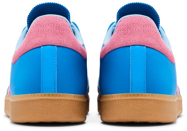adidas Velosamba Bright Blue Magenta