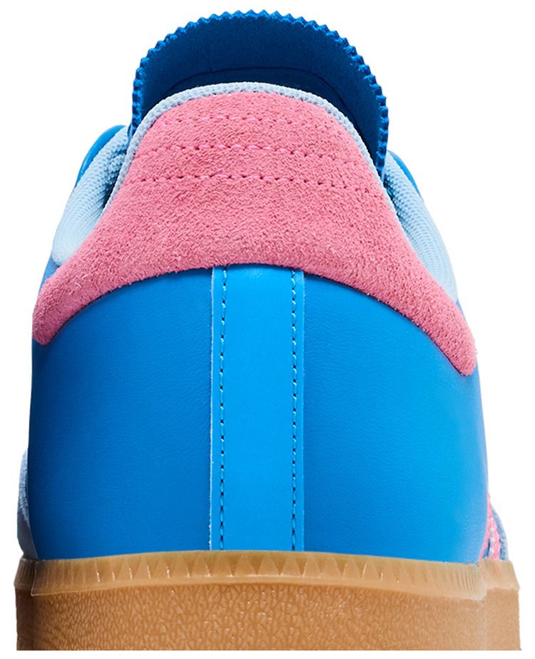 adidas Velosamba Bright Blue Magenta