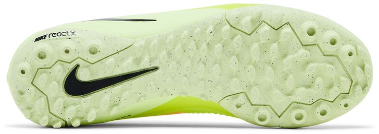 Nike Phantom 6 Low Pro TF Hyper Crimson Limelight