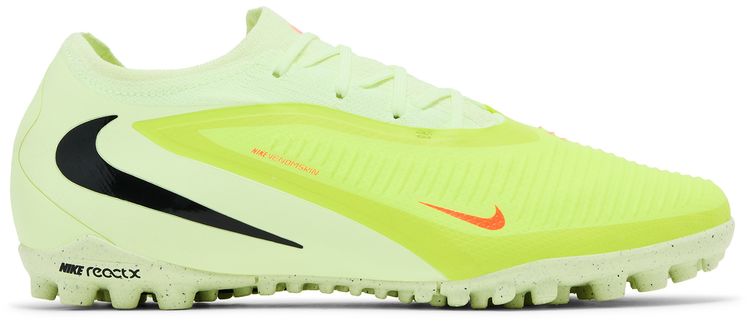 Nike Phantom 6 Low Pro TF Hyper Crimson Limelight