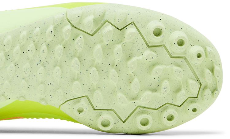 Nike Phantom 6 Low Pro TF Hyper Crimson Limelight