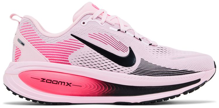 Nike Vomero 18 Pink FoamHyper PinkBlack