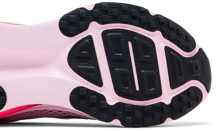 Nike Vomero 18 Pink FoamHyper PinkBlack