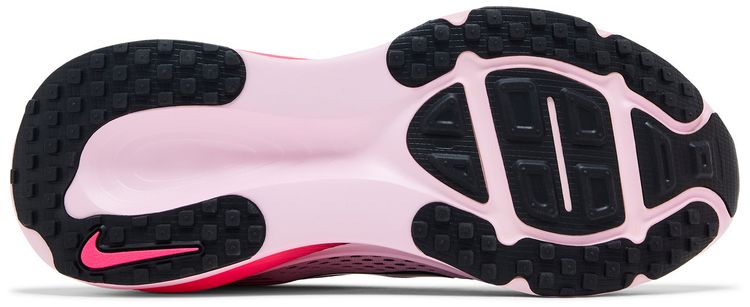 Nike Vomero 18 Pink FoamHyper PinkBlack