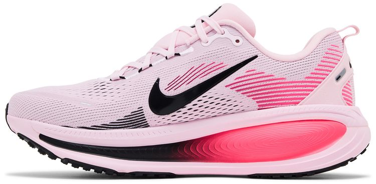 Nike Vomero 18 Pink FoamHyper PinkBlack