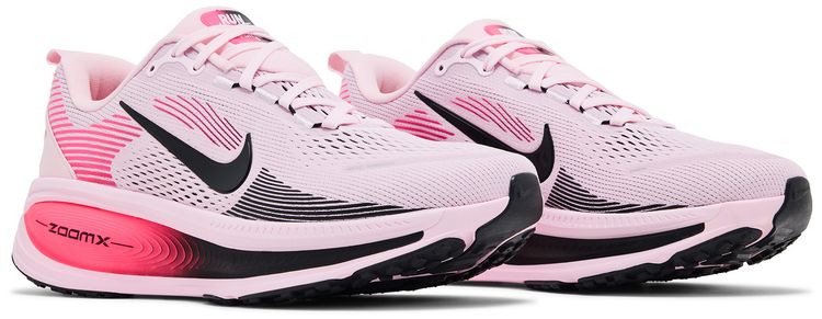 Nike Vomero 18 Pink FoamHyper PinkBlack