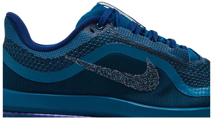 Swarovski x Nike Wmns Air Zoom Pegasus Premium Blue Force