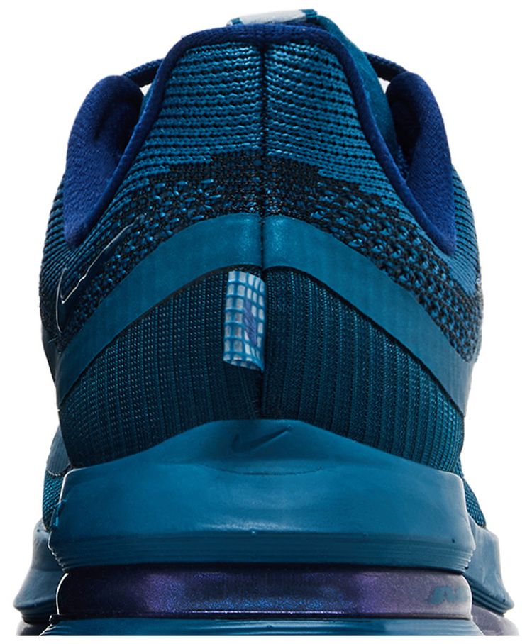 Swarovski x Nike Wmns Air Zoom Pegasus Premium Blue Force