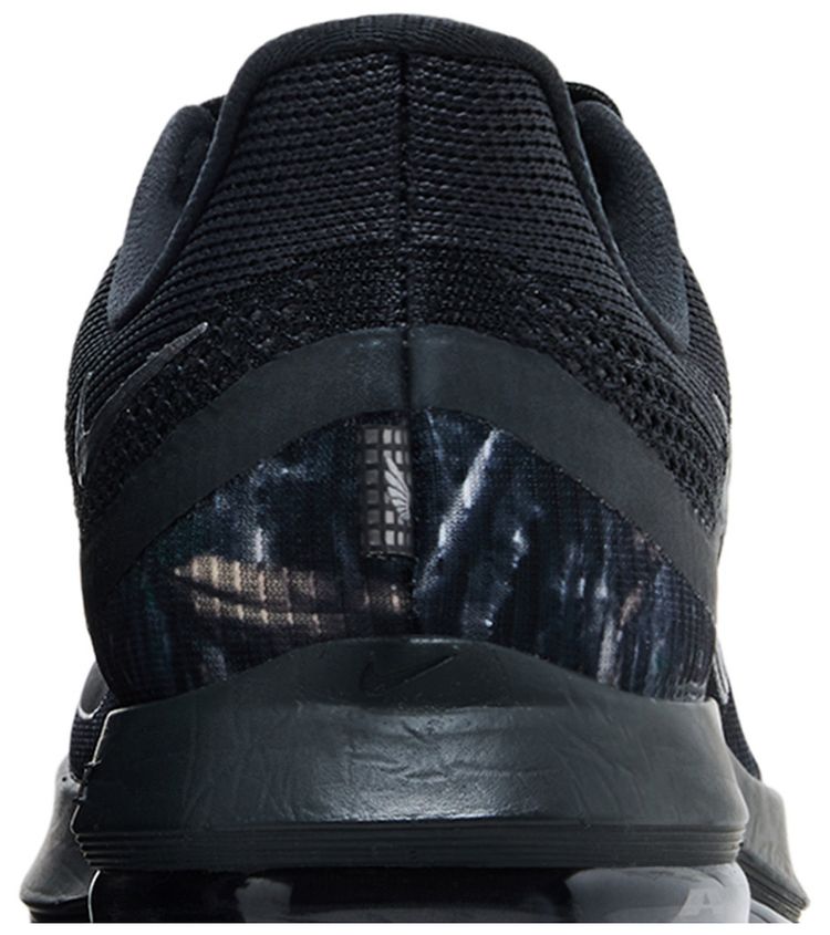 Realtree x Nike Pegasus Premium Off Noir Camo