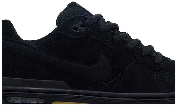 Paul Rodriguez x Nike SB Zoom Air Low Premium Black Gum