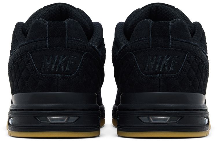 Paul Rodriguez x Nike SB Zoom Air Low Premium Black Gum