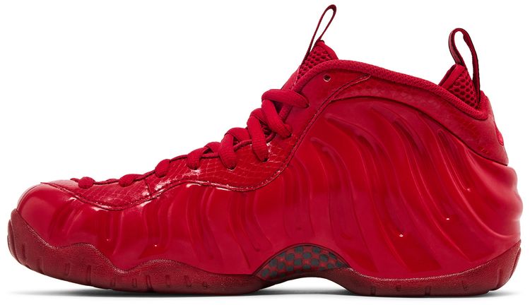 Nike Air Foamposite Pro Gym Red 2026
