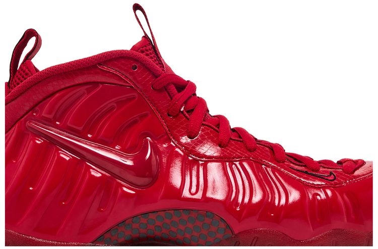 Nike Air Foamposite Pro Gym Red 2026