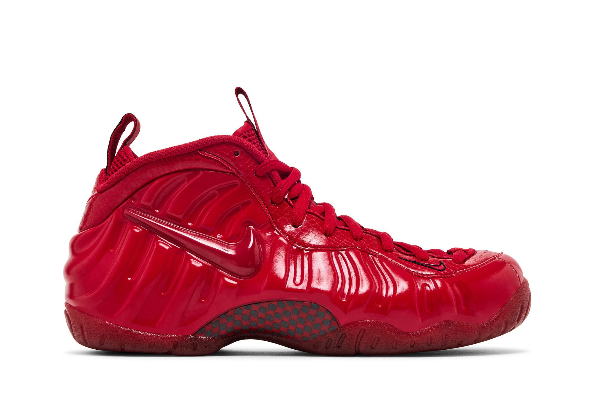 Buy Nike Air Foamposite Pro 'Gym Red' 2026 - HF0794 600 | GOAT