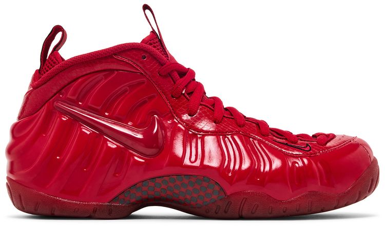 Nike Air Foamposite Pro Gym Red 2026
