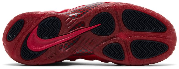 Nike Air Foamposite Pro Gym Red 2026