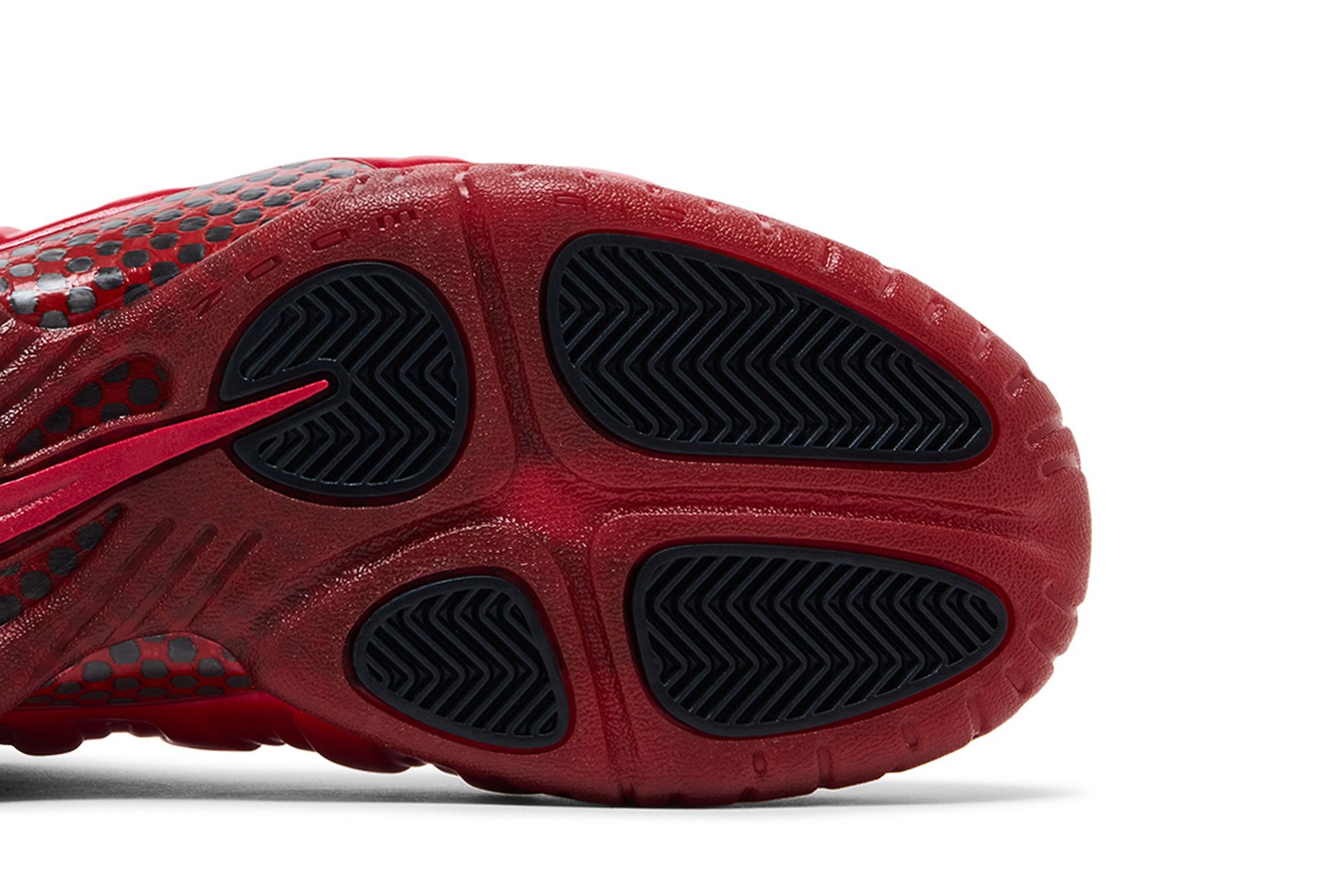 Buy Nike Air Foamposite Pro 'Gym Red' 2026 - HF0794 600 | GOAT