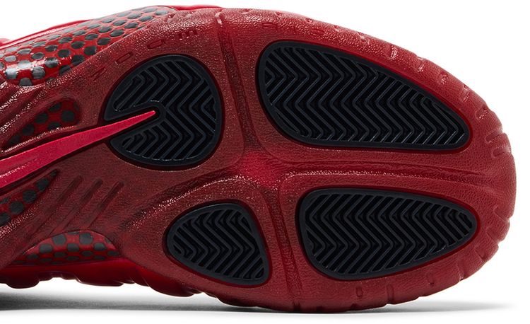 Nike Air Foamposite Pro Gym Red 2026