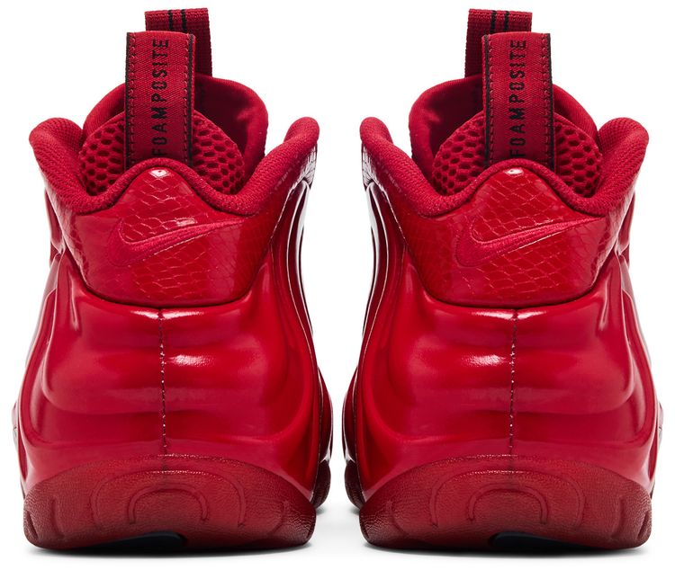 Nike Air Foamposite Pro Gym Red 2026