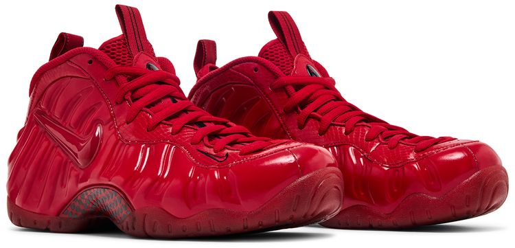 Nike Air Foamposite Pro Gym Red 2026