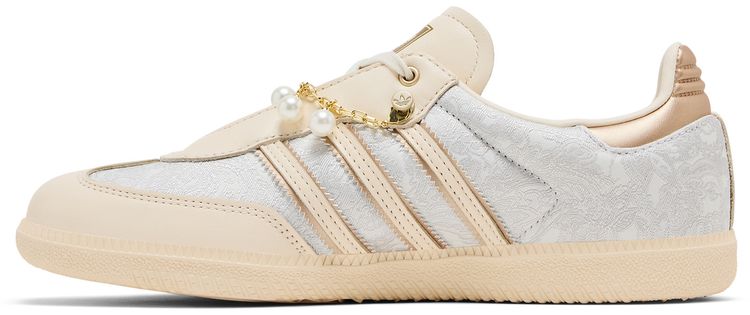 adidas Wmns Samba OG Pearl