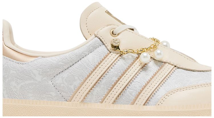 adidas Wmns Samba OG Pearl
