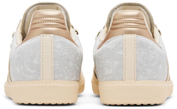 adidas Wmns Samba OG Pearl