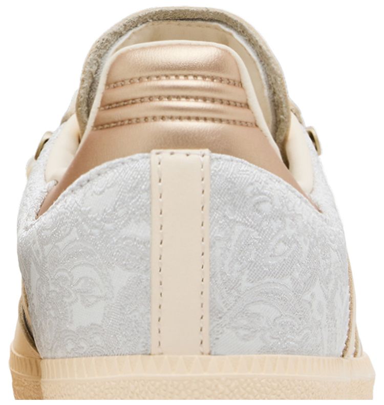 adidas Wmns Samba OG Pearl