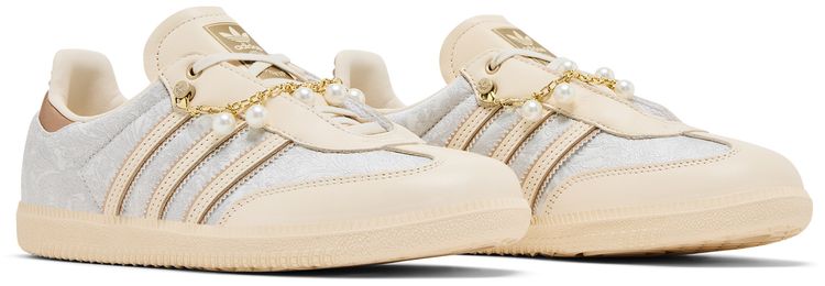 adidas Wmns Samba OG Pearl