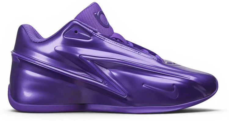 Nike KD 19 Field Purple