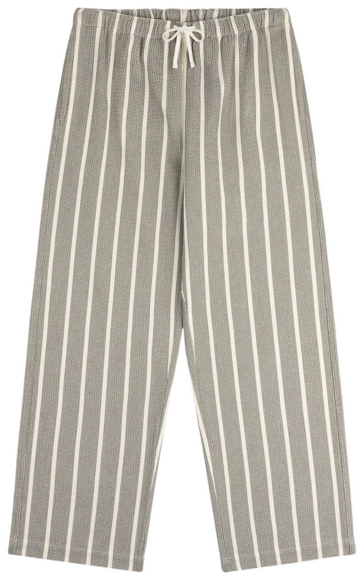 Aime Leon Dore Wide Leg Shore Pant Laurel Oak