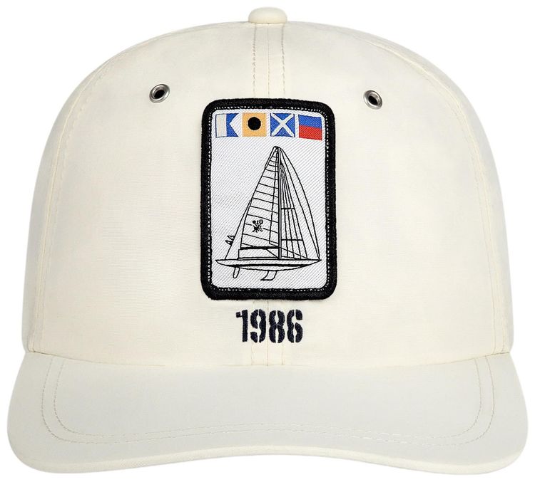Aime Leon Dore Nylon Deck Hat Pristine