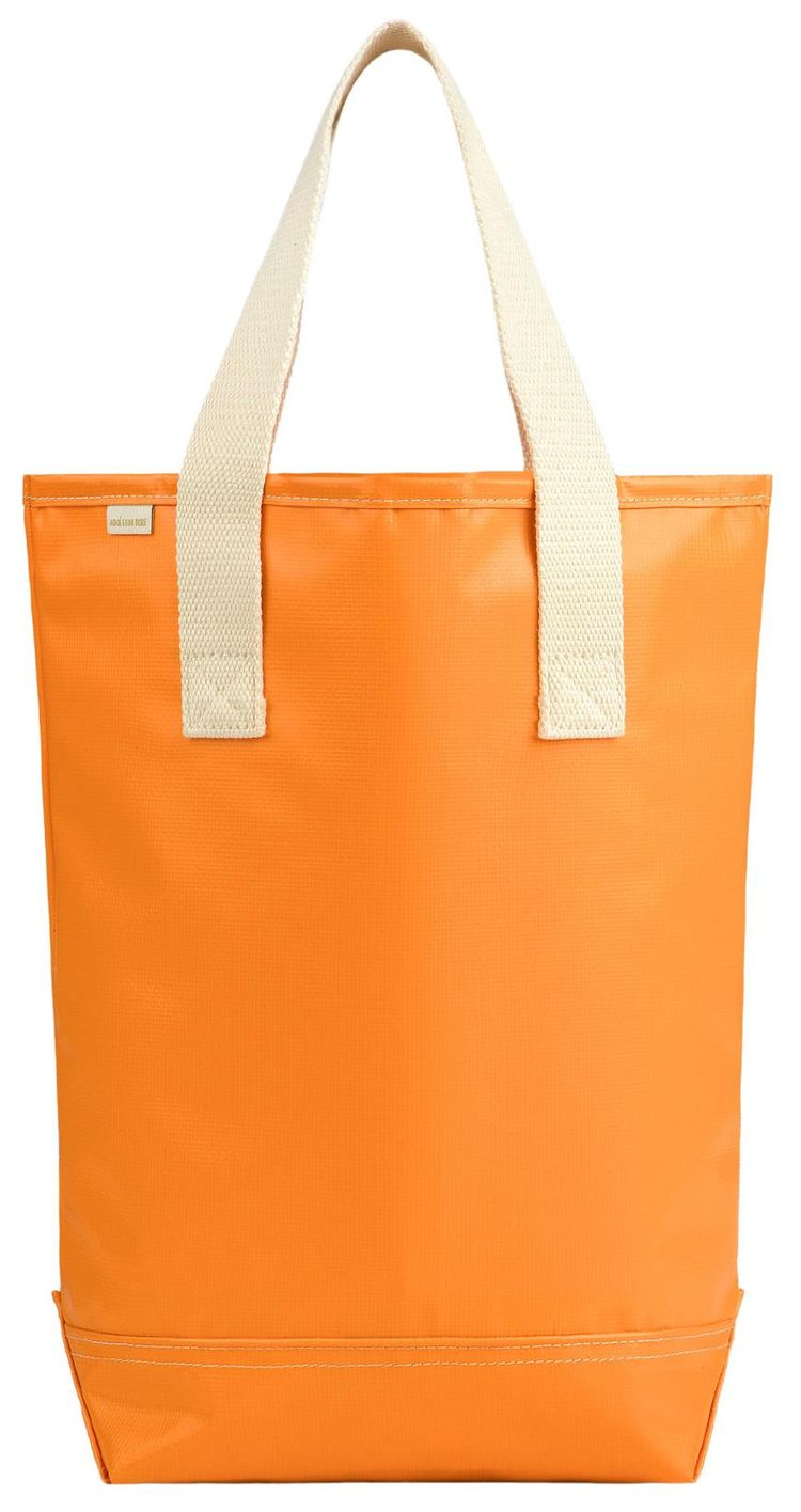 Aime Leon Dore Marina Bottle Tote Orangeade
