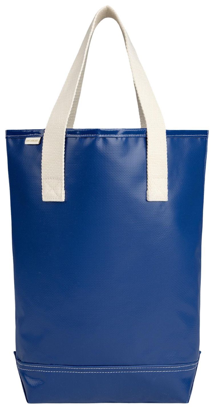 Aime Leon Dore Marina Bottle Tote Navy
